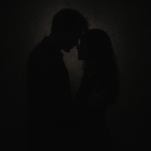 Cover til Kærlighed i Mørket