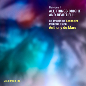 Liaisons II: All Things Bright and Beautiful – Re-Imagining