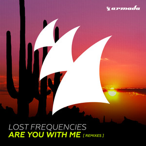 Écouter "Are You With Me - DIMARO Remix" de Lost Frequencies
