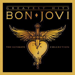 Écouter "No Apologies" de Bon Jovi