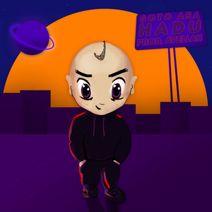 Écouter "Hadu" de Soto Asa