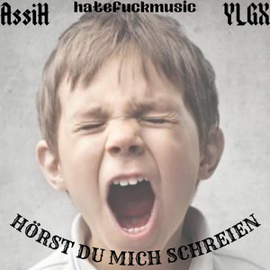 Écouter "HÖRST DU MICH SCHREIEN" de AssiH