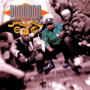 INTERVIEW: The Enduring Duality & Dynamism of Hip-Hop Legend Diamond D