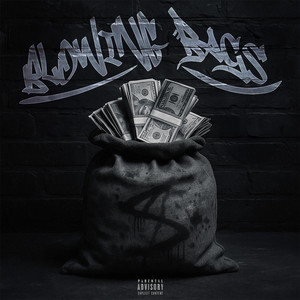 Portada de Blowing Bags