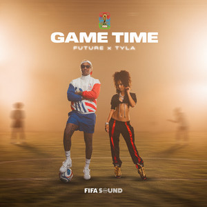 Cover artwork for Game Time (FIFA World Cup 2026™) by Future