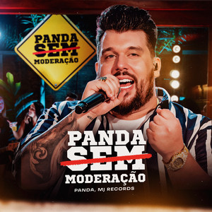 Baqueado - Ao Vivo