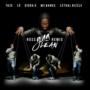 Écouter "Gun Lean Remix" de Russ Millions