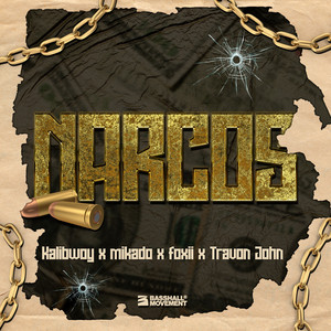 Écouter "Narcos" de Kalibwoy