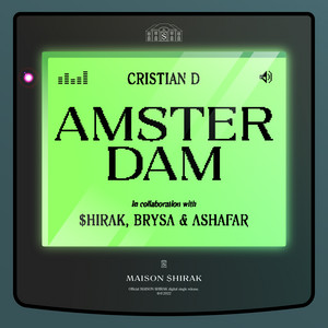 Écouter "Amsterdam" de Ashafar