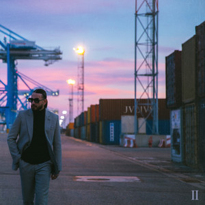 Écouter "Fournaise" de SCH