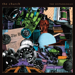 Écouter "I Think I Knew" de The Church