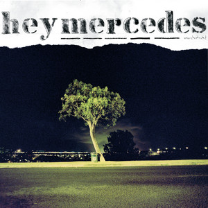 HEY MERCEDES LP2枚まとめ売り HEY MERCEDES / HEY MERCEDES / UNORCHESTRATED (YELLOW VINYL) / LP