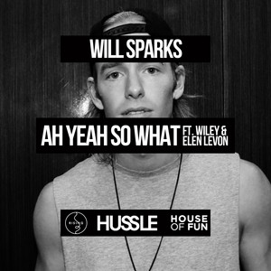Écouter "Ah Yeah So What" de Will Sparks