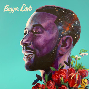 Écouter "U Move, I Move" de John Legend