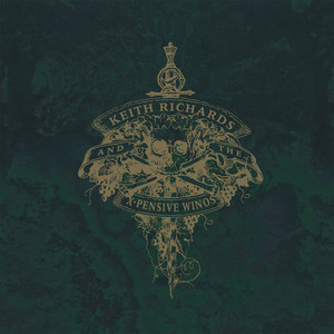 Keith Richards & the X-Pensiv Tracks & Reviews | AllMusic