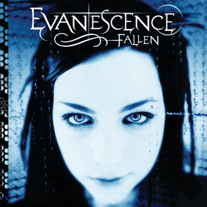 Fallen Vinyl - Evanescence Vinyl Records | Vinyl