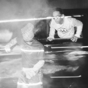 Écouter "POV: GOD" de HAON