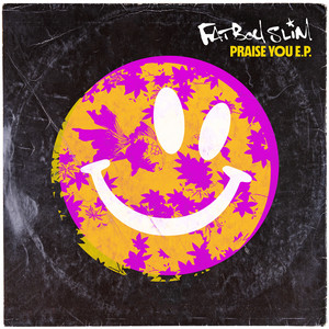Écouter "Praise You (Maribou State Remix)" de Fatboy Slim
