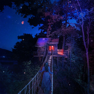 Écouter "긴 밤" de Giriboy