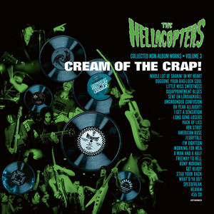 Écouter "Long Gone Losers" de The Hellacopters