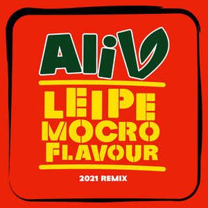 Écouter "Leipe Mocro Flavour (2021 Remix) ft Brace" de Ali B
