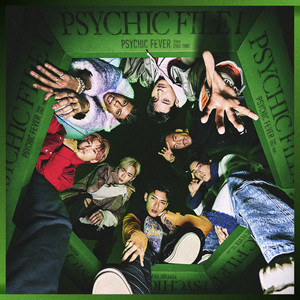PSYCHIC FILE Ⅰ | EXILE TRIBE Wiki | Fandom