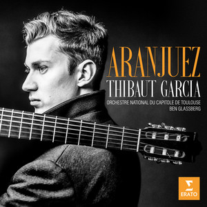 Écouter "Rodrigo: Concierto de Aranjuez: III. Allegro gentile" de Joaquín Rodrigo