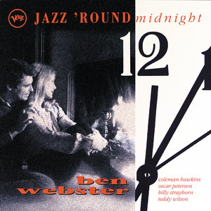 Écouter "In The Wee Small Hours Of The Morning" de Oscar Peterson