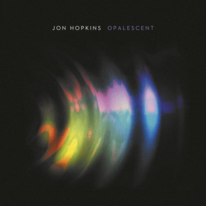 Écouter "Lost In Thought" de Jon Hopkins