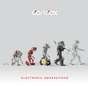 Écouter "See the Sun Rising" de Carl Cox