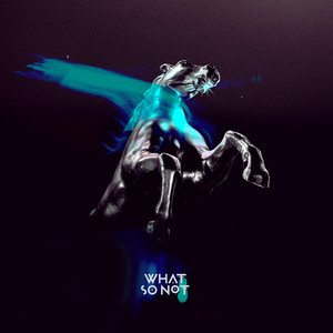 Écouter "If You Only Knew" de San Holo