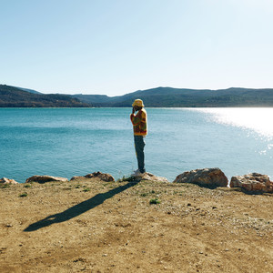 Écouter "Eyla" de MHD