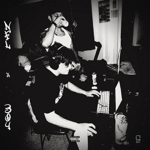 CROSSING EYES cover