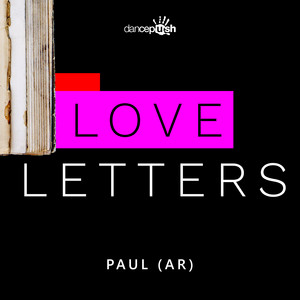 Love Letters - Extended Mix