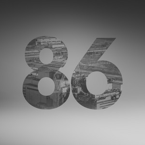 Обкладинка: Вальс 86