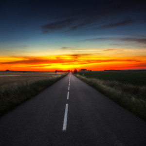 Crossing the USA for You