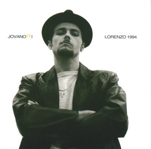 Écouter "Io Ti Cercherò" de Jovanotti