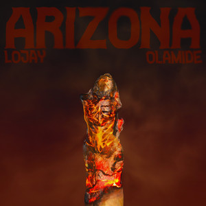 Écouter "Arizona" de Olamide