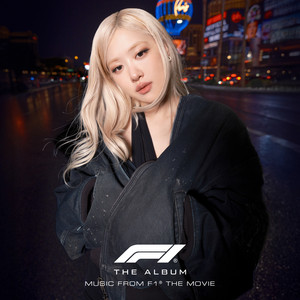 Écouter "Messy (From F1® The Movie)" de ROSÉ