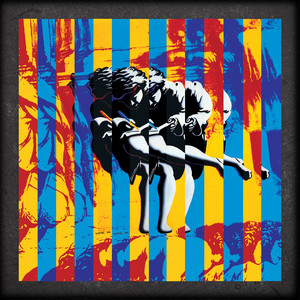 Guns N' Roses lança box set de “Use Your Illusion” com 97 faixas