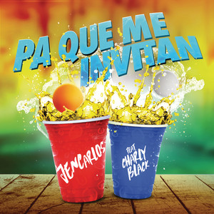 Écouter "Pa Que Me Invitan - Spanglish Version" de Charly Black