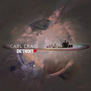 Écouter "Rock My Soul (Reborn Mix) - Mixed" de Carl Craig
