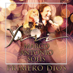 Écouter "Primero Dios - En Vivo" de Yuri