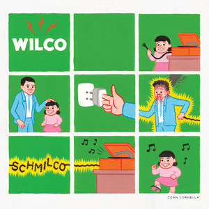 Écouter "If I Ever Was a Child" de Wilco