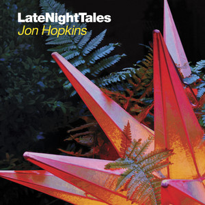 Écouter "I Remember" de Jon Hopkins
