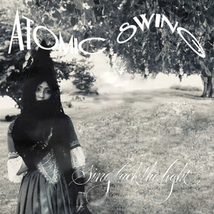 Atomic Swing Oct 2025 Tour dates 🇫🇮 – SUKENOBU