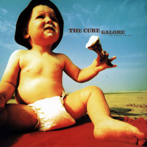 Écouter "Pictures Of You - 7” Remix" de The Cure