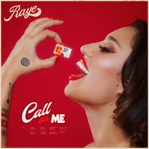 Écouter "Call On Me" de RAYE