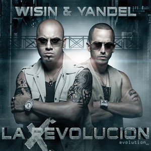 Écouter "Abusadora" de Wisin & Yandel