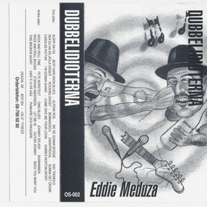 Écouter "Bonnadisco" de Eddie Meduza